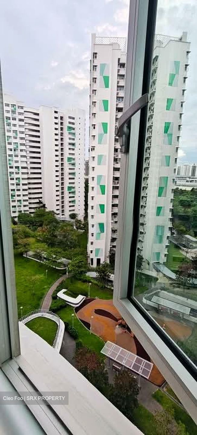 Blk 415A Fernvale Riverbow (Sengkang), HDB 4 Rooms #557753491